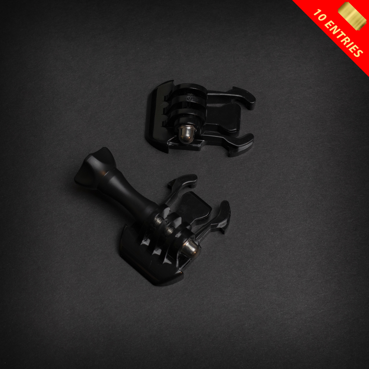 Replacement Buckles